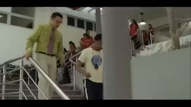 PELÍCULA DOMINICANA - PROFE POR ACCIDENTE ???? смотреть онлайн