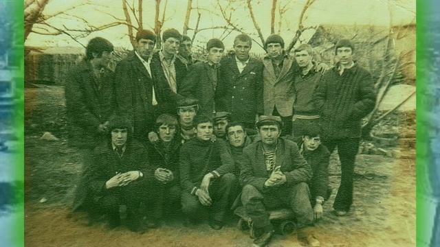 Володя Березовский - "Берёза", г. Улан-Удэ, п. Машзавод смотреть онлайн