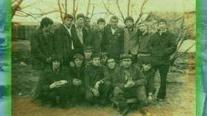 Володя Березовский - «Берёза», г. Улан-Удэ, п. Машзавод