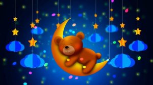 Mozart for Babies Brain Development ♫ Classical Music for Sleeping Babies ♫ Baby Sleep Music