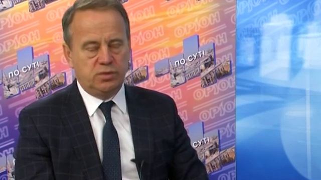 Інформаційно-аналітичний щотижневик "По суті" №112 смотреть онлайн