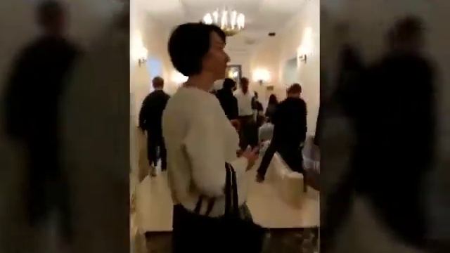 Экскурсия 6 классов в музей-заповедник "Царицыно" смотреть онлайн