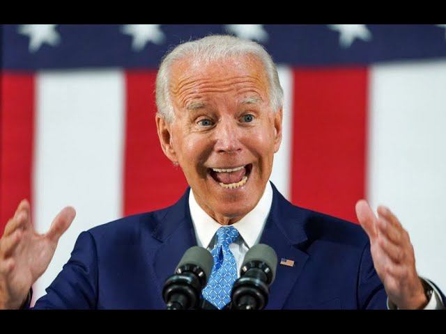 Россия ввела санкции против Байдена, Клинтон и директора ЦРУ