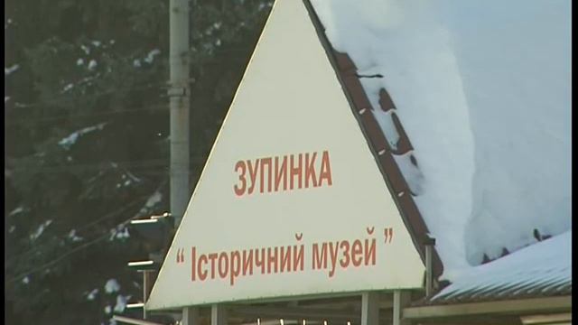 На лыжах по проспекту Карла Маркса смотреть онлайн