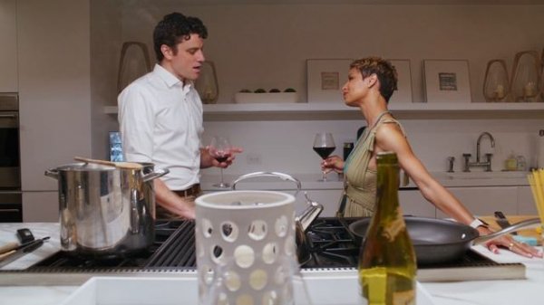 Four For Fun Trailer