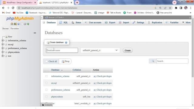 How to Setup Wordpress in Windows | Wordpress Premium Course in hindi/urdu 2023 | #1 смотреть онлайн