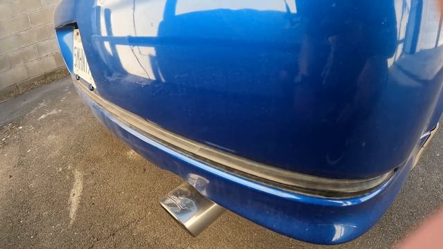 My 2005 Acura RSX Type s Performance Mod Overview смотреть онлайн
