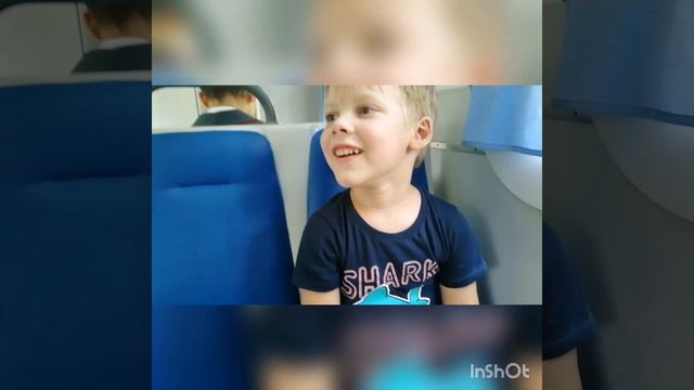 Детская железная дорога в г. Ярославль смотреть онлайн