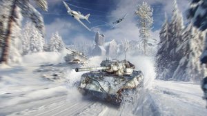 War thunder - DIMA1GOG - Полк [GERAN] LANCET - Армия - РБ - СССР