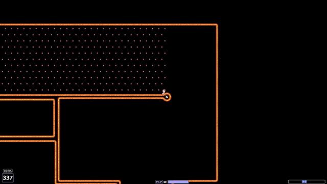 Nightmare on Pixel Street Walkthrough [Big Rope Race] смотреть онлайн