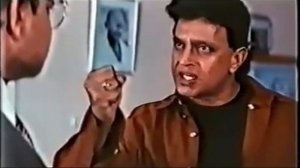 Властелин - Митхун Чакраборти