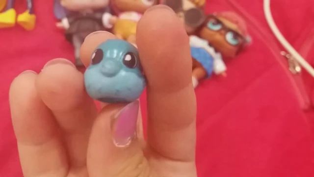 Мои любимые игрушки ?? смотреть онлайн