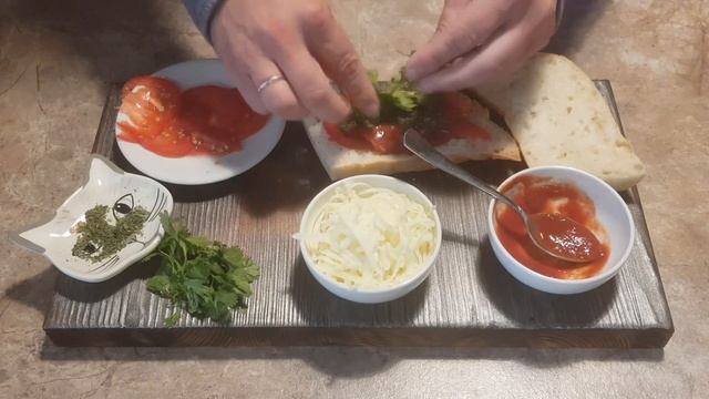 Кулинарные Каникулы