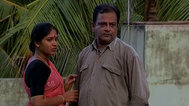 Thirudan | Balu mahendra Kadhai Neram | Single Story Film HD смотреть онлайн