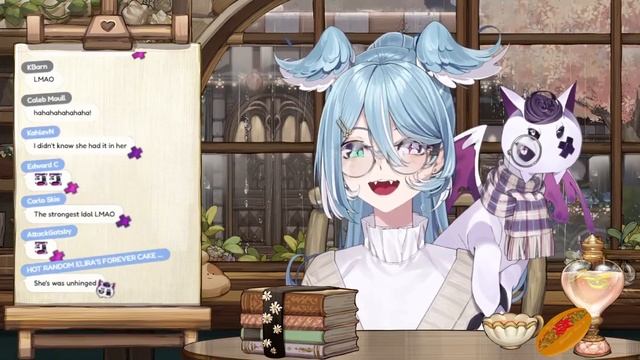 Elira Reacts to Bae Playing The PP Game! смотреть онлайн