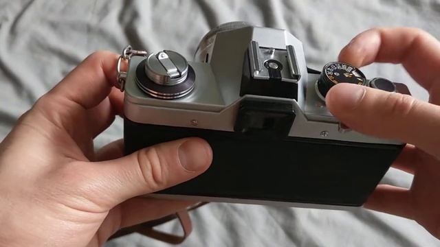 Praktica Ltl