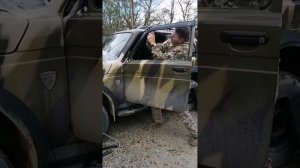 как заменить бархотки на ниве.....