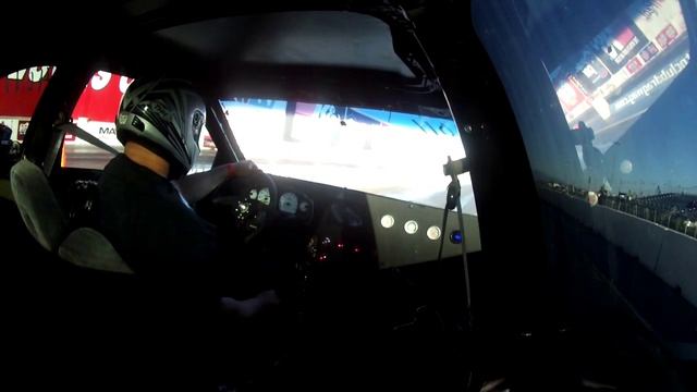 Nissan SR20VE+T 200sx B14 at Fontana Drag strip 2/6/16 смотреть онлайн