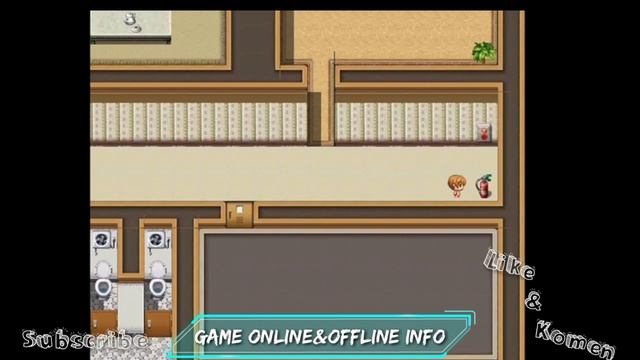 Summer Memories Holiday With Ladies Special|Game H Size Kecil.