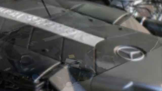 Bellerophontes Detailing - Mercedes CLK 500 смотреть онлайн