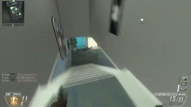 KAP-40 : Black Ops 2 Гайд по оружию (Выпуск 36) смотреть онлайн