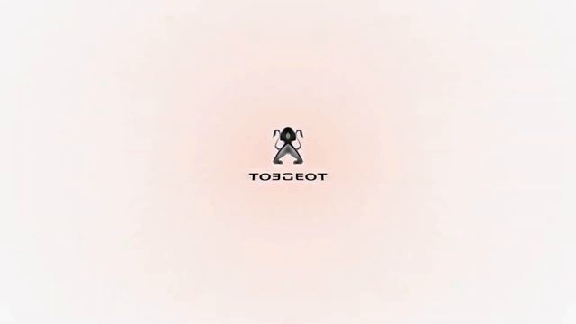 Peugeot Logo In G-Major 822 смотреть онлайн