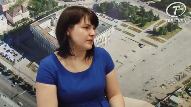 Судья разъясняет Необходимая оборона с Екатериной Останиной смотреть онлайн