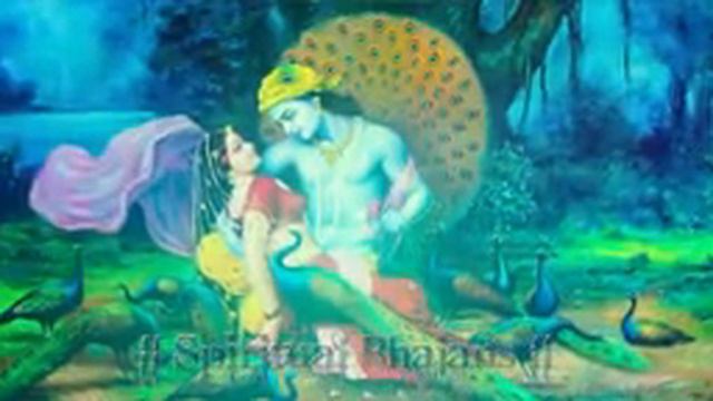Govind bolo Hari Gopal bolo Radha Raman Hari Krishna bolo Madhur song Krishna .....whit bhakti bhav смотреть онлайн