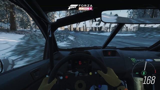 HOONIGAN Cars In Racing Games смотреть онлайн