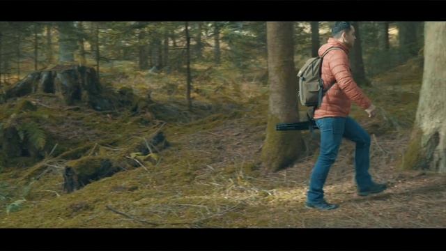 Sony Alpha 6300 Cinematic look смотреть онлайн