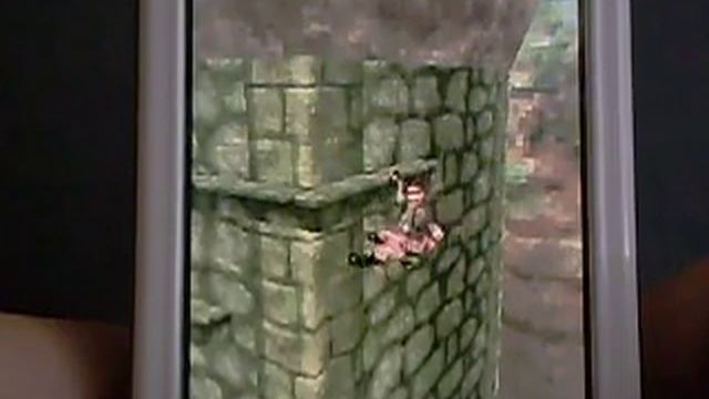 Tomb Raider: Legend смотреть онлайн