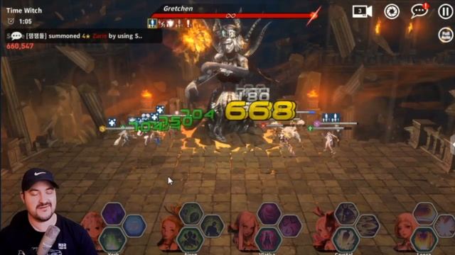 Lyn the Lightbringer - How to get Ancient Wisdom cubes смотреть онлайн