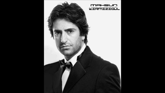 Mahsun Kırmızıgül-Dert Sinemi