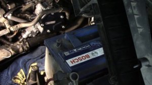 Замена тандемного насоса на фольксваген пассат б6 1 9 bxe