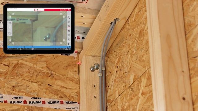 Leica 3D Disto: How to do manual measuring? смотреть онлайн