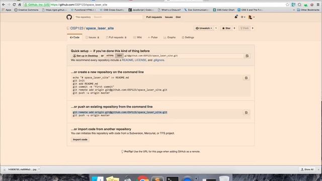 gitTutorial смотреть онлайн