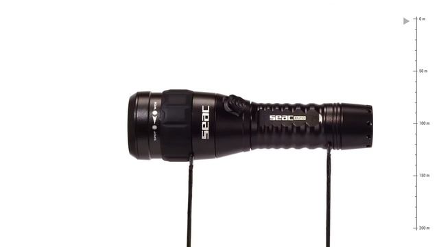 Tauchlampe Seac R20 смотреть онлайн