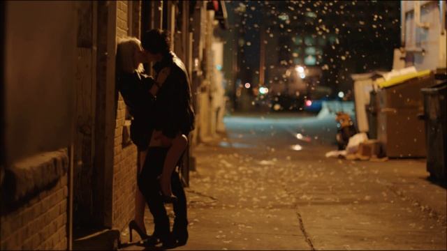 Thomas Dekker - Ultraviolet