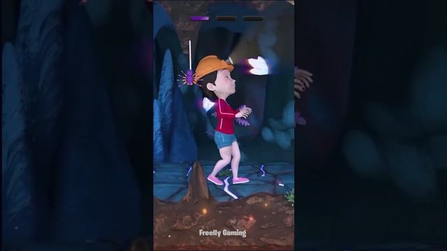 Run Baby Run Big Update! Max Level Mobile Game iOS,Android Update Newtrailers Gaming Pro Gameplay смотреть онлайн