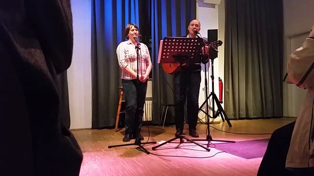 "Письмо с моря"; слова и музыка Олега Гительмана смотреть онлайн