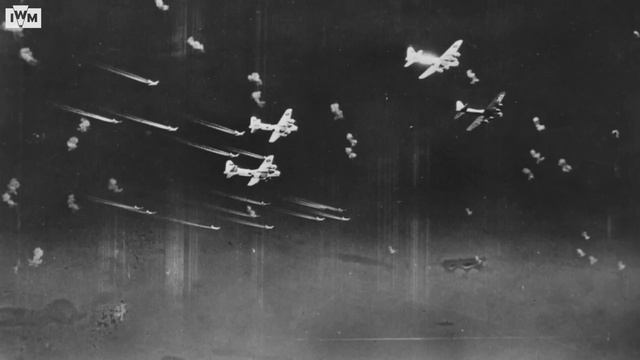 What made the P-51 Mustang so special? смотреть онлайн