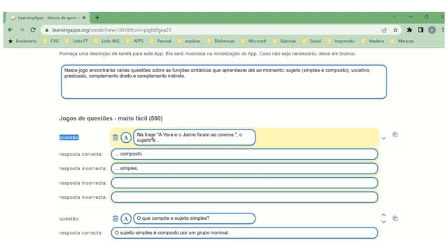 LearningApps смотреть онлайн