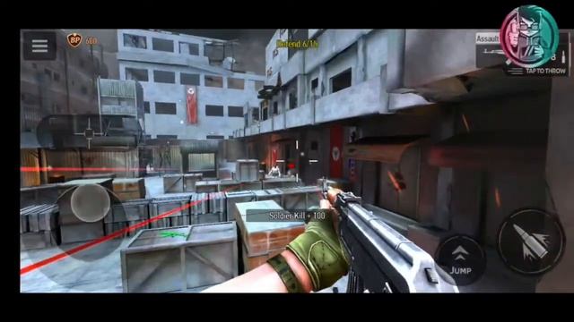 FZ9: Timeshift - Legacy of The Cold War | FZ9 gameplay_03 | Hiker games смотреть онлайн