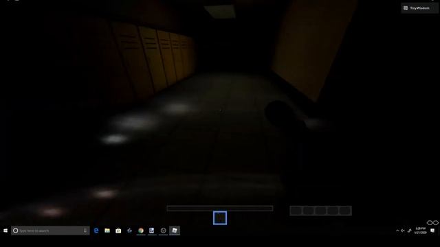 Are you afraid of the dark? | Nyctophobia (ALPHA) смотреть онлайн