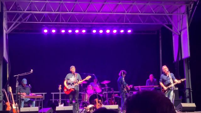 Best of the Eagles~ Love will keep us alive смотреть онлайн
