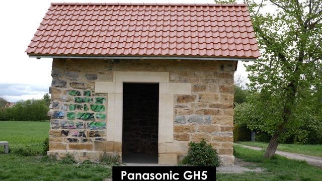 Panasonic GH5 Vs Sony A6500 - 10 Differences For Video