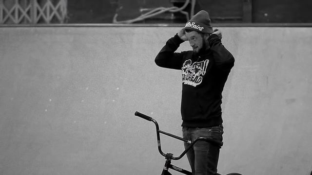 BMX - Дима Вишня для Trailhead Wear смотреть онлайн