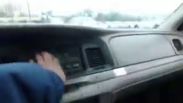 GovDeals: 2004 Ford Crown Victoria Police Interceptor смотреть онлайн