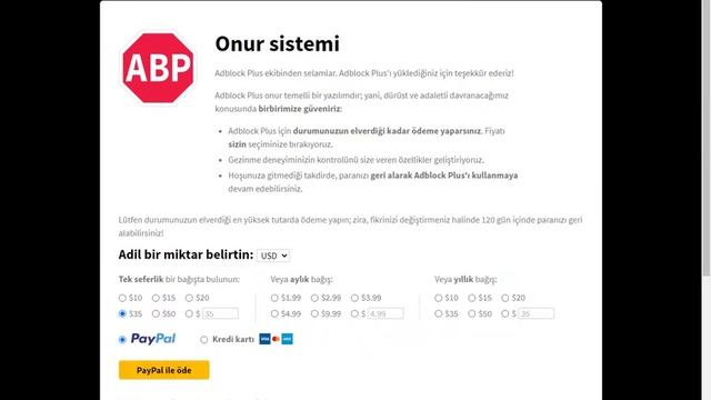 reklamları engeleyin reklam block ads REKLAM ENGELEMEK смотреть онлайн