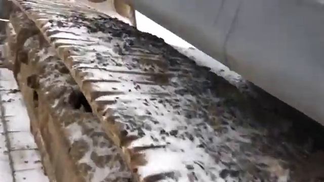 Гусеничный экскаватор VOLVO EC290BLC PRIME экспресс-обзор от Пудан Дениса смотреть онлайн